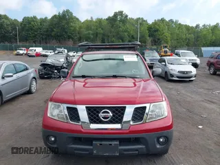 2012 Nissan Frontier S with VIN 1N6BD0CT3CC452446, listed as a IAAI auction lot 42692858 with 72,989 mi miles and . Bid and sale history available at DreamBid. Image 12.