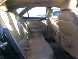 2010 Cadillac CTS with VIN 1G6DJ8EVXA0100029, listed as a Copart auction lot 87367684 with 309,915 mi miles and Clean Title. Bid and sale history available at DreamBid. Image 10.