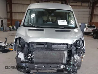 2021 Ford Transit Passenger XL с VIN 1FBAX9CG9MKA15625, выставлен на аукционе IAAI как лот 42491429 с пробегом 99 401 миль миль и . История ставок и продаж доступна на DreamBid. Изображение 6.