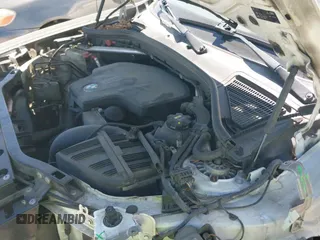 2015 BMW X3 sDrive28i with VIN 5UXWZ7C5XF0M82919, listed as a IAAI auction lot 42819199 with 149,045 mi miles and . Bid and sale history available at DreamBid. Image 21.