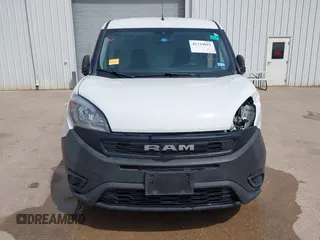 2020 Ram ProMaster City Cargo Tradesman с VIN ZFBHRFAB2L6P38513, выставлен на аукционе IAAI как лот 41739021 с пробегом 40 432 миль миль и . История ставок и продаж доступна на DreamBid. Изображение 13.