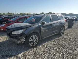 2020 Subaru Ascent Limited with VIN 4S4WMAPD6L3449615, listed as a Copart auction lot 51329153 with 0 mi miles. Bid and sale history available at carsss.com. Image 1.