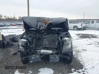 2016 Ford F-150 XL с VIN 1FTEX1C81GFB09051, выставлен на аукционе IAAI как лот 41300134 с пробегом 232 746 миль миль и . История ставок и продаж доступна на DreamBid. Изображение 13.