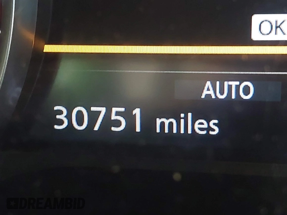 2022 Nissan Pathfinder SL with VIN 5N1DR3CD4NC255923, listed as a IAAI auction lot 41576437 with 30,751 mi miles and . Bid and sale history available at DreamBid. Image 15.