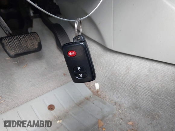 2010 Toyota Prius II with VIN JTDKN3DU5A0030685, listed as a IAAI auction lot 41506244 with 106,172 mi miles and . Bid and sale history available at DreamBid. Image 11.