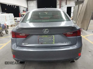 2015 Lexus IS 350 with VIN JTHCE1D27F5008476, listed as a IAAI auction lot 42655965 with 68,033 mi miles and . Bid and sale history available at DreamBid. Image 17.