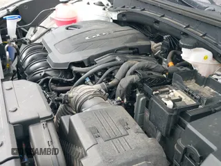 2023 Hyundai Tucson SE with VIN 5NMJACAE9PH249954, listed as a IAAI auction lot 42837678 with 76,447 mi miles and . Bid and sale history available at DreamBid. Image 19.