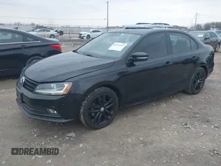 2018 Volkswagen Jetta SE Sport with VIN 3VWD17AJ1JM222931, listed as a IAAI auction lot 42121447 with 134,321 mi miles and . Bid and sale history available at DreamBid. Image 2.