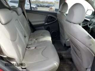 2008 Toyota RAV4 Ltd with VIN JTMZK31V386013783, listed as a Copart auction lot 43064825 with 156,451 mi miles and Salvage Title. Bid and sale history available at carsss.com. Image 10.