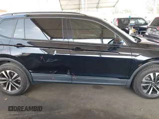 2023 Volkswagen Tiguan S with VIN 3VVRB7AX8PM068965, listed as a IAAI auction lot 42117545 with 60,121 mi miles and . Bid and sale history available at DreamBid. Image 13.
