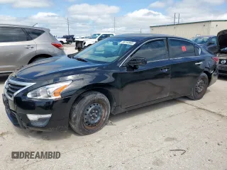 2014 Nissan Altima S with VIN 1N4AL3AP4EN387225, listed as a Copart auction lot 56144905 with Not Provided miles and Clean Title. Bid and sale history available at DreamBid. Image 1.