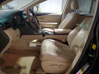 2010 Lexus RX 450h with VIN JTJBC1BA2A2023343, listed as a Copart auction lot 61563815 with 170,107 mi miles and Clean title. Bid and sale history available at DreamBid. Image 7.