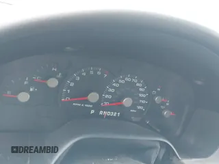 2003 Ford Explorer XLT с VIN 1FMZU73K43UB62353, выставлен на аукционе IAAI как лот 41736975 с пробегом Не указан миль и . История ставок и продаж доступна на DreamBid. Изображение 7.