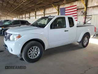 2018 Nissan Frontier Pro-4X with VIN 1N6AD0CW4JN771961, listed as a Copart auction lot 64489185 with 193,425 mi miles and Clean title. Bid and sale history available at DreamBid. Image 1.