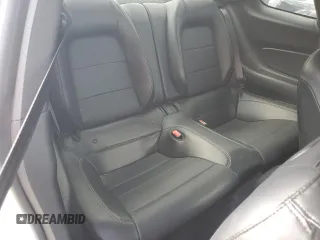 2019 Ford Mustang GT z VIN 1FA6P8CF8K5199735, wystawiony jako Copart lot #54519535 z przebiegiem 64 839 mil mil oraz Szkoda całkowita • Salvage title. Historia ofert i sprzedaży dostępna na DreamBid. Obrazek 10.