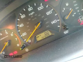 2000 Honda Accord LX z VIN 1HGCG1649YA000482, wystawiony jako IAAI lot #41679083 z przebiegiem 147 209 mil mil oraz . Historia ofert i sprzedaży dostępna na DreamBid. Obrazek 7.