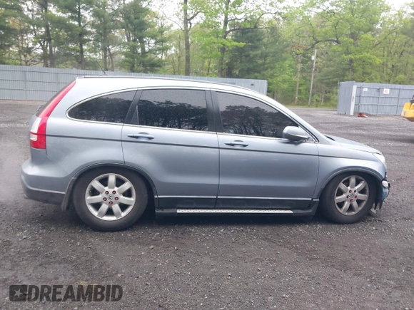 2009 Honda CR-V EX-L z VIN JHLRE487X9C020692, wystawiony jako IAAI lot #42190429 z przebiegiem 173 735 mil mil oraz . Historia ofert i sprzedaży dostępna na DreamBid. Obrazek 13.