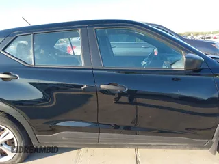 2020 Nissan Kicks S z VIN 3N1CP5BV1LL556133, wystawiony jako IAAI lot #40462262 z przebiegiem 39 750 mil mil oraz . Historia ofert i sprzedaży dostępna na DreamBid. Obrazek 13.