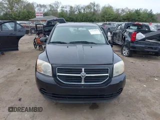 2009 Dodge Caliber SXT z VIN 1B3HB48A79D236542, wystawiony jako IAAI lot #42138476 z przebiegiem Nie podano mil oraz . Historia ofert i sprzedaży dostępna na DreamBid. Obrazek 12.
