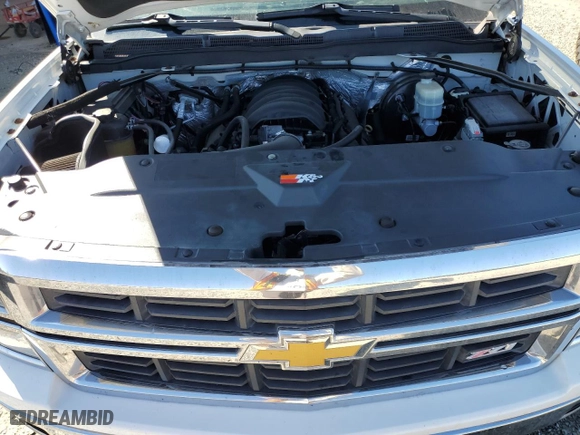 2014 Chevrolet Silverado 1500 LT with VIN 3GCUKRECXEG142037, listed as a Copart auction lot 49277665 with 142,599 mi miles and Salvage Title. Bid and sale history available at carsss.com. Image 11.