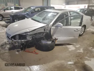 2004 Lexus ES 350 with VIN JTHBA30G545039548, listed as a Copart auction lot 48372485 with 211,476 mi miles and Salvage Title. Bid and sale history available at DreamBid. Image 1.