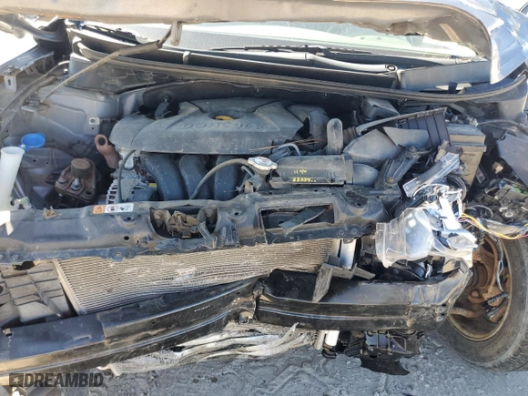 2013 Hyundai Elantra GT with VIN KMHD35LE8DU090344, listed as a Copart auction lot 47178225 with 130,784 mi miles and Salvage Title. Bid and sale history available at carsss.com. Image 13.
