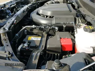 2024 Chevrolet Traverse AWD RS с VIN 1GNEVLKS1RJ208152, выставлен на аукционе IAAI как лот 41586512 с пробегом 2 019 миль миль и . История ставок и продаж доступна на DreamBid. Изображение 19.