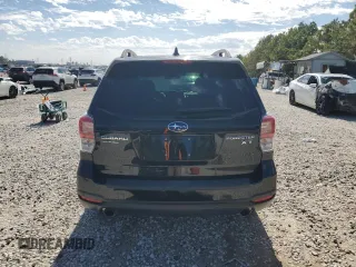 2018 Subaru Forester Touring with VIN JF2SJGWC4JH480807, listed as a Copart auction lot 89293925 with 70,209 mi miles and Clean Title. Bid and sale history available at carsss.com. Image 6.