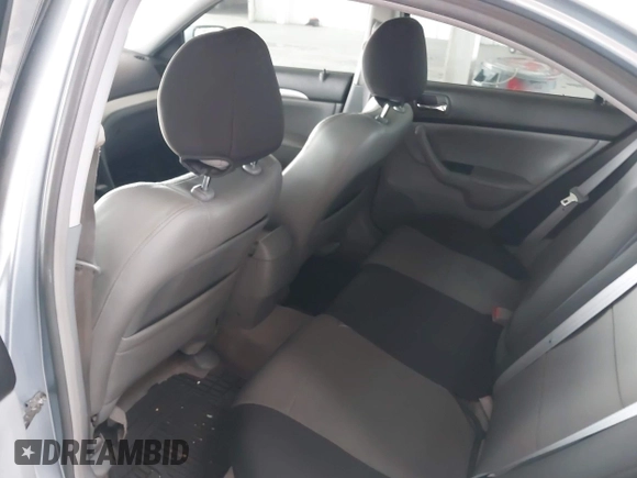 2005 Acura TSX with VIN JH4CL96875C013564, listed as a IAAI auction lot 42629238 with 227,653 mi miles and . Bid and sale history available at DreamBid. Image 8.