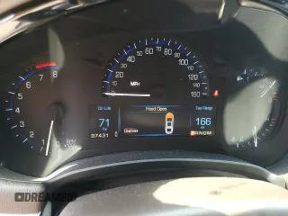 2014 Cadillac XTS Luxury z VIN 2G61M5S38E9215641, wystawiony jako Copart lot #53188695 z przebiegiem 97 431 mil mil oraz Szkody całkowita. Historia ofert i sprzedaży dostępna na DreamBid. Obrazek 9.