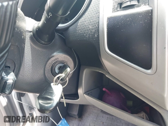 2009 Toyota Tacoma PreRunner with VIN 3TMJU62NX9M091048, listed as a IAAI auction lot 42272791 with 208,257 mi miles and . Bid and sale history available at DreamBid. Image 11.