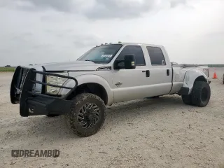 2013 Ford F-350 XL с VIN 1FT8W3DT5DEB73500, выставлен на аукционе Copart как лот 57123015 с пробегом 246 990 миль миль и Списание • Salvage title. История ставок и продаж доступна на DreamBid. Изображение 1.