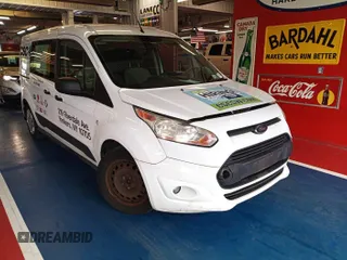 2014 Ford Transit Connect XLT с VIN NM0LS7F71E1144353, выставлен на аукционе IAAI как лот 42788454 с пробегом 125 808 миль миль и . История ставок и продаж доступна на DreamBid. Изображение 33.