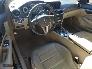 2012 Mercedes-Benz C-Class C 250 with VIN WDDGJ4HB2CF774492, listed as a Copart auction lot 41572235 with 99,665 mi miles and Clean Title. Bid and sale history available at carsss.com. Image 8.