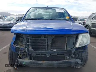 2014 Nissan Frontier SV with VIN 1N6AD0ER1EN765693, listed as a IAAI auction lot 41560914 with 165,572 mi miles and . Bid and sale history available at DreamBid. Image 13.