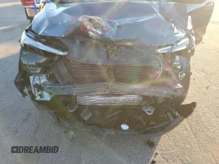 2024 Buick Encore GX Preferred с VIN KL4AMBSL6RB133028, выставлен на аукционе Copart как лот 85998844 с пробегом Не указан миль и Списание • Salvage title. История ставок и продаж доступна на DreamBid. Изображение 13.