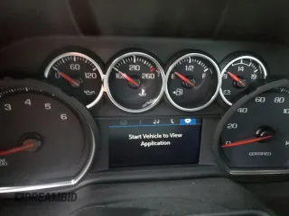2021 Chevrolet Tahoe with VIN 1GBSCLED9MR295344, listed as a Copart auction lot 44153235 with Not provided miles and Clean title. Bid and sale history available at DreamBid. Image 9.