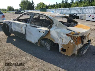 2015 Infiniti Q50 Premium z VIN JN1BV7AR1FM400220, wystawiony jako Copart lot #72253444 z przebiegiem Nie podano mil oraz Nie do naprawy. Historia ofert i sprzedaży dostępna na DreamBid. Obrazek 2.