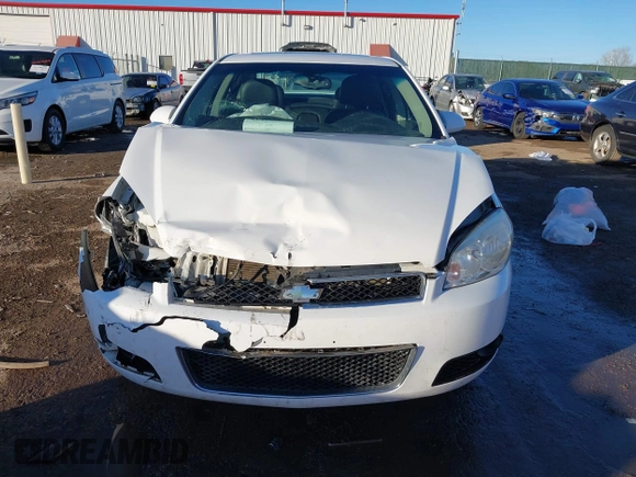 2014 Chevrolet Impala LTZ with VIN 2G1WC5E31E1157669, listed as a IAAI auction lot 41429789 with 122,239 mi miles and . Bid and sale history available at DreamBid. Image 12.