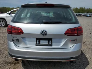 2017 Volkswagen Golf S z VIN 3VWH17AU9HM519063, wystawiony jako Copart lot #54793035 z przebiegiem 139 880 mil mil oraz Czysty tytuł • Clean title. Historia ofert i sprzedaży dostępna na DreamBid. Obrazek 6.