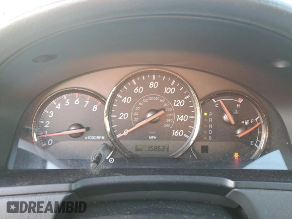 2006 Toyota Solara SE with VIN 4T1FA38P16U079475, listed as a Copart auction lot 67951114 with 158,634 mi miles and Salvage Title. Bid and sale history available at carsss.com. Image 9.