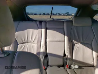 2006 Lexus RX 330 z VIN 2T2HA31U46C101684, wystawiony jako Copart lot #61847945 z przebiegiem 251 401 mil mil oraz Szkoda całkowita • Salvage title. Historia ofert i sprzedaży dostępna na DreamBid. Obrazek 10.