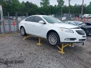 2012 Buick Regal с VIN 2G4GR5EK7C9116054, выставлен на аукционе IAAI как лот 42364728 с пробегом 125 277 миль миль и . История ставок и продаж доступна на DreamBid. Изображение 1.