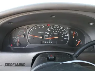 2002 Mazda B-Series 2WD Truck DS with VIN 4F4YR16U92TM09468, listed as a Copart auction lot 85913754 with 122,274 mi miles and Salvage Title. Bid and sale history available at carsss.com. Image 9.