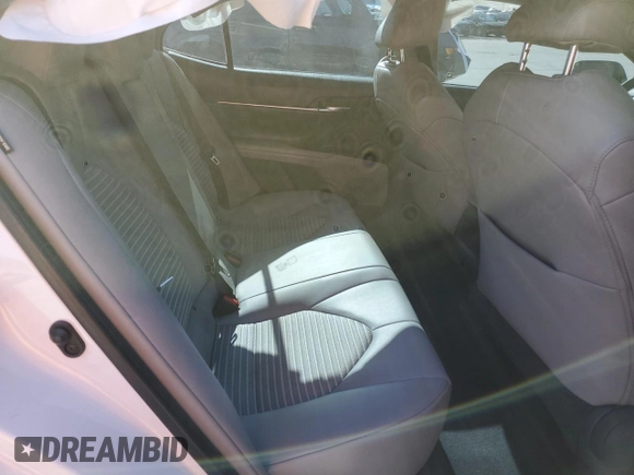 2020 Toyota Camry SE z VIN 4T1M11AK4LU906763, wystawiony jako Copart lot #53023285 z przebiegiem 88 371 mil mil oraz Szkoda całkowita • Salvage title. Historia ofert i sprzedaży dostępna na DreamBid. Obrazek 11.