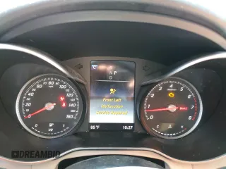 2018 Mercedes-Benz GLC 300 с VIN WDC0G4JB2JV079172, выставлен на аукционе Copart как лот 60319145 с пробегом Не указан миль и Чистый • Clean title. История ставок и продаж доступна на DreamBid. Изображение 9.