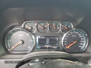 2017 Chevrolet Suburban LS с VIN 1GNSCGKC4HR380801, выставлен на аукционе Copart как лот 54834905 с пробегом 208 904 миль миль и Чистый • Clean title. История ставок и продаж доступна на DreamBid. Изображение 9.