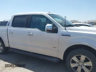 2016 Ford F-150 XLT with VIN 1FTEW1EG4GFD03452, listed as a IAAI auction lot 41844757 with 97,844 mi miles and . Bid and sale history available at DreamBid. Image 13.