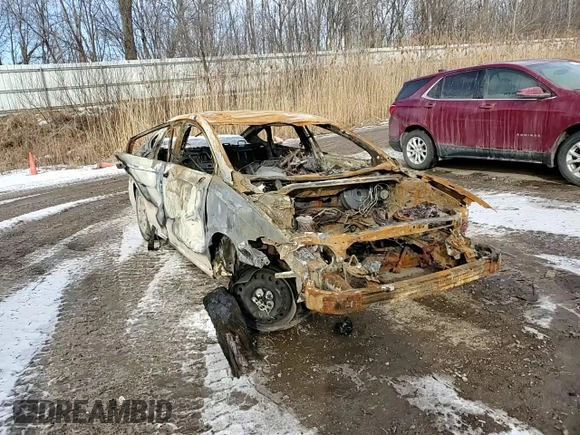 2019 Ford Fusion S with VIN 3FA6P0G71KR131889, listed as a Copart auction lot 43905735 with Not Provided miles and Clean Title. Bid and sale history available at DreamBid. Image 13.