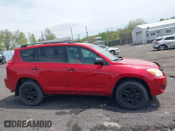 2012 Toyota RAV4 with VIN 2T3BF4DV7CW245754, listed as a IAAI auction lot 42148011 with 181,039 mi miles. Bid and sale history available at carsss.com. Image 13.
